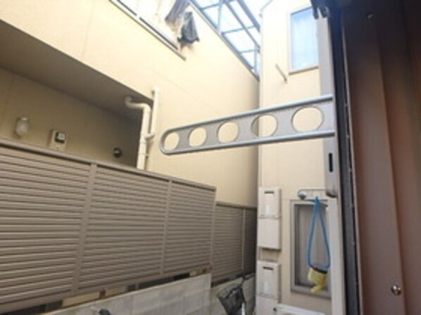 八景舎高円寺南Bの物件内観写真